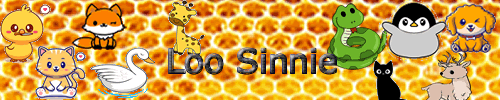 Sinnie Loo
